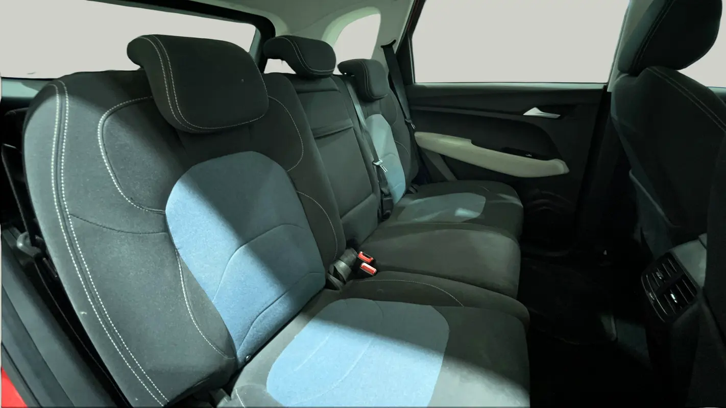 Chevrolet Captiva 2023