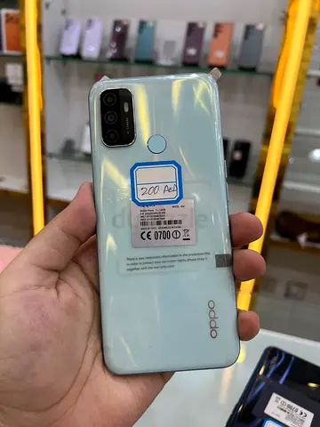 Oppo A53 8/128
