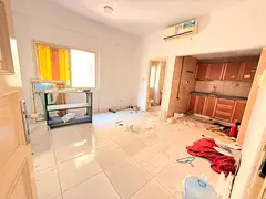 LAVISH SEPRATE KITCHEN STUDIO NEAR TO MADINA MALL IN MUWAILEH