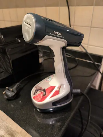 Tefal Access Steam+ Handheld Garment Steamer