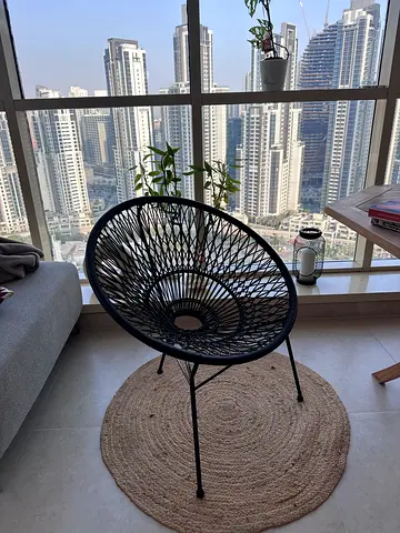 Acapulco chair - pristine condition