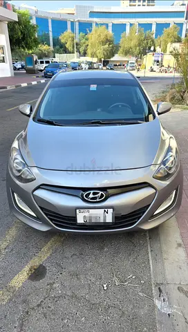 Hyundai i30 2015 | Korean Specs | Reliable Compact Hatchback