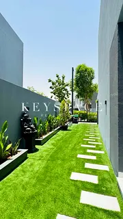 Intelligent Smart Villa | Eco‑Luxury Enclave | Resale