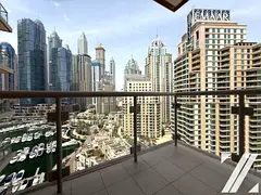 Full Marina View | 1 Month Free | 2 Cheques
