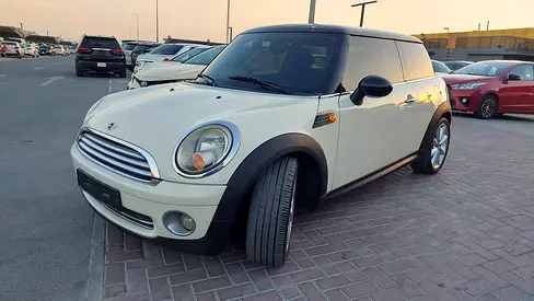 2011 MINI COOPER 缩略图 13