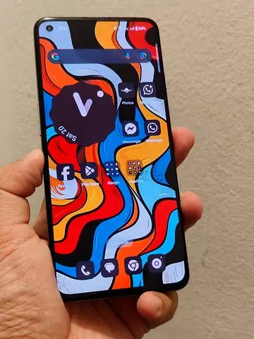 OnePlus 9 5g