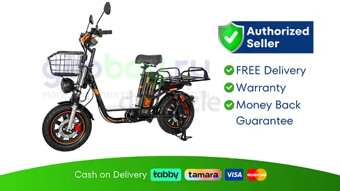 Kugoo V3 Pro Electric Scooter  | Brand New | 03 Month Warranty | FREE  Delivery
