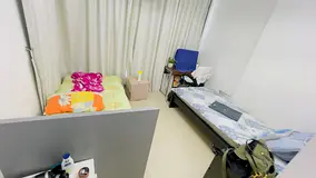 Executive Bachelor Bed Bedspace Available In JVC