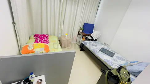 Executive Bachelor Bed Bedspace Available In JVC