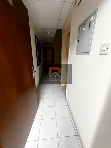 Best Offer !!!! {Spacious_|| 1-BHK +Balcony ||} With 1 Washrooms _ Near To Al nahda park _ in just