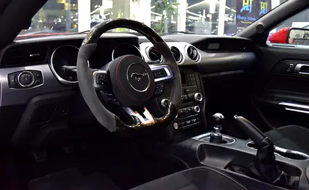 2019 FORD MUSTANG 缩略图 11