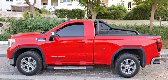 2022 GMC SIERRA — фото 2