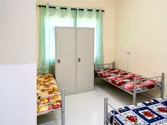 Furnished Executive Bed Space for Indian Male – Rolla, Sharjah