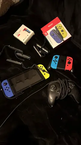 Nintendo Switch Pro , 2  Joystick, 1  Dock, 1 Bluetooth