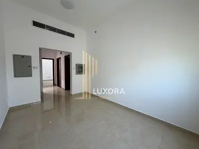 Spacious 2BR | Closed Kitchen | Friendly Community
