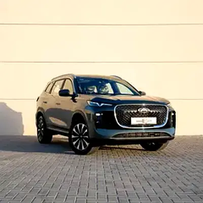 TIGGO 8 LUX 2026