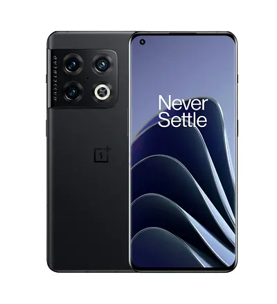 New OnePlus 10 pro Black Stock out