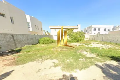 Residential land for sale in Al Fisht, Sharjah
