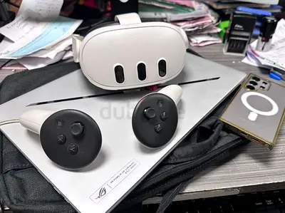Meta quest 3 VR headset 128GB