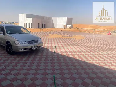 Freehold ownership for all nationalities, a rare investment opportunity – Al Qasimia Industrial City, Sharjah (Phase 1)
