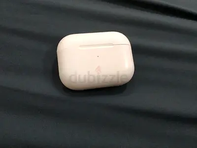 Used Apple AirPods Pro 1st - White
