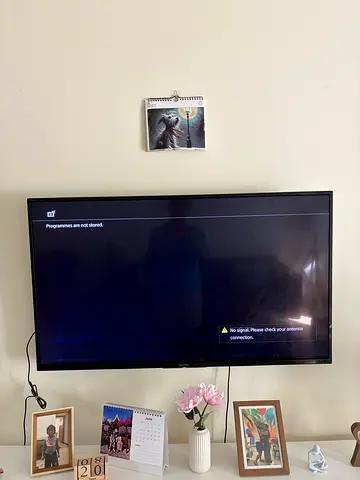 SONY 43 inch Smart TV