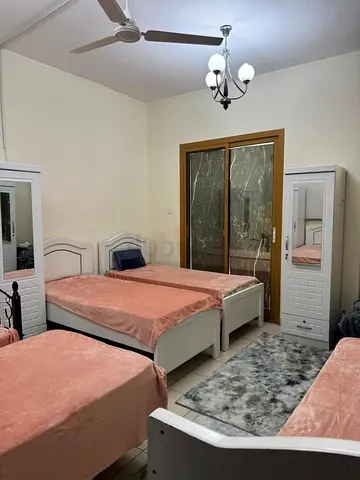 Executive bed spaces available