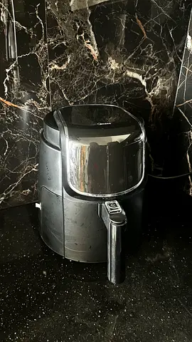 Used Compact Air Fryer - excellent Working Condition