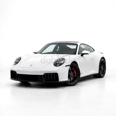 Porsche 911 Carrera GTS 2026 | GCC Specs | Performance  Luxury