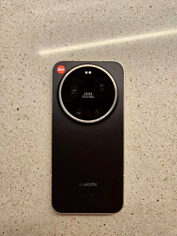 Xiaomi Leica  17 ultra