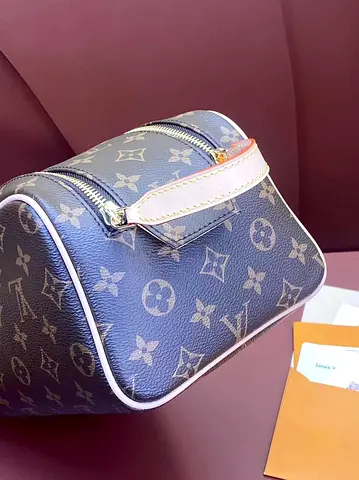 Louis Vuitton case