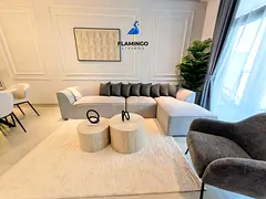 Largest 1-Bedroom Layout | Ready to Move In | Prime Investment Opportunity