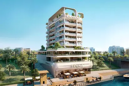 Creek View | High Floor | Tenanted | Investment