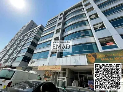 1 Bed Hall | Partial Road View | Garden City