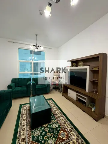 Furnished 2BR with Parking | AED 42K Yearly | 4 or 6 Cheques | City Tower