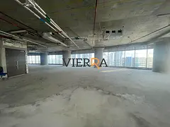 Shell and Core | Canal View | Flexible Payment