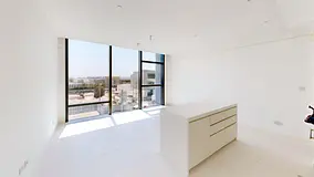 A Beautifully Upgraded 1-Bedroom in Najmat