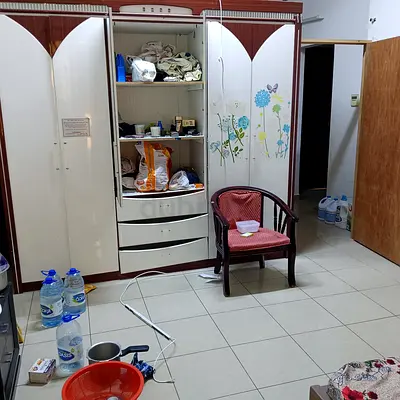 Room available for single indian executive bachelor