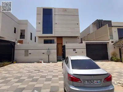 5 Bedroom Vila for rent Al Helio 2