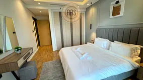 High floor, pool view, Huge 1bhk for sale only 1.6M near metro