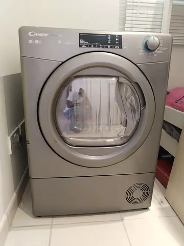 Candy Condenser/Tumble Dryer - Good Working Condition