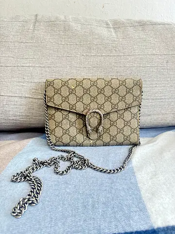 Original Gucci bag