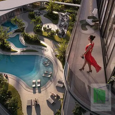 Premium Apartment | High ROI | Reem Island |
