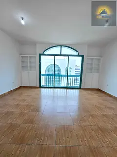 BEAUTIFUL 2 BEDROOM HALL APARTMENT AVAILABLE AT TOURIST CLUB READY TO MOVE