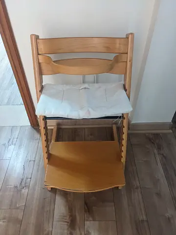 Stokke Baby chair