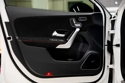 Mercedes-Benz A-Class A 45 S AMG, миниатюра 10