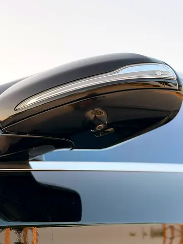 2015 Mercedes-BENZ S-CLASS — миниатюра 11