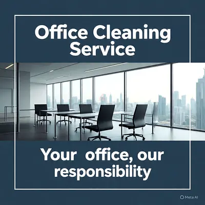 Office Cleaning Service in Dubai-AE