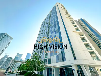 Modern Layout | Ready to Move | High Floor
