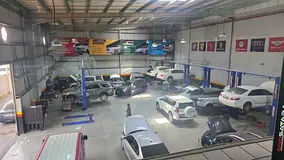 Car Garage for Sale (DIRECT FROM OWNER)
